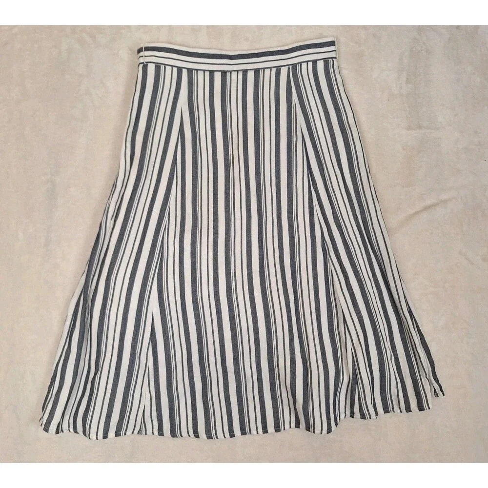 LOFT maxi skirt